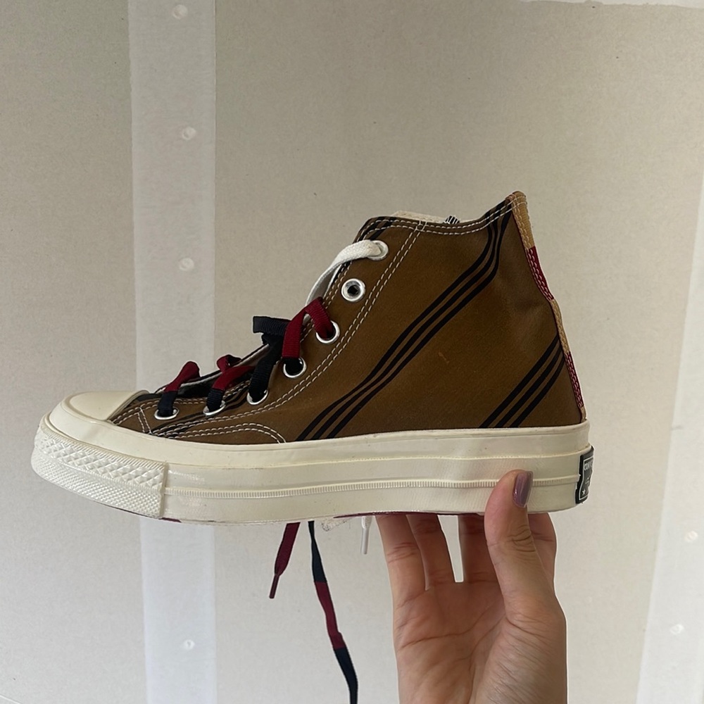 Converse chuck 1970 high top sneaker size 37.5 - Picture 1 of 7